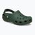 Slides Crocs Classic army green
