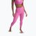 Women's leggings Nike One High-Waisted 7/8 playful pink