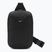 Sachet Nike Aura 5 l black/black/gunmetal