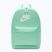 Nike Heritage 25 l backpack mint foam/mint foam/summit white