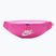 Nike Heritage 3 l playful pink/summit white kidney sachet