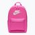 Nike Heritage 25 l backpack playful pink/playful pink/summit white
