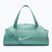 Women's training bag Nike Gym Club 24 l cannon/cannon/mint foam