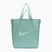 Women's training bag Nike Gym 28 l cannon/cannon/mint foam