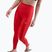 Women's leggings Nike One High-Waisted light crimson/black