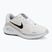 Women's running shoes Nike Structure 26 white/pure platinum/black