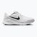 Women's running shoes Nike Structure 26 white/pure platinum/black