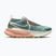 Nike Zegama 2 women's running shoes cannon/soft pearl/orange chalk
