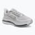 Men's running shoes Nike Pegasus Premium vast grey/off white/light smoke grey