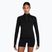 Nike Tempo Dri-Fit 1 / 4 Zip women's running sweatshirt black