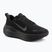 Women's running shoes Nike Vomero Plus black/metallic dark grey/dark smoke grey