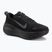 Men's running shoes Nike Vomero Plus black/metallic dark grey/dark smoke grey