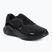 Men's running shoes Nike Structure 26 black/iron grey/black