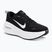 Men's running shoes Nike Vomero Plus black/cool grey/metallic dark grey/white