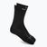 Socks Nike Running Lightweight Crew black/dark smoke grey/smoke grey