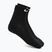 Socks Nike Running Midweight Micro Crew black/smoke grey/white