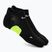 Socks Nike Running Midweight No-Show black/smoke grey/white