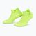 Socks Nike Running Lightweight No-Show volt/bright cactus/black/bright cactus