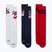 Socks Nike Everyday Plus Crew 3 pairs multi-color/904