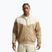 Men's jacket Nike Sportswear Windrunner parachute beige/light khaki/white