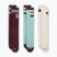 Socks Nike Everyday Plus Crew 3 pairs multi-color/904