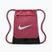 Bag Nike Brasilia 9.5 18 l sweet beet/black/white