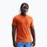 Men's T-shirt Nike Sportswear Club campfire orange