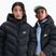 Children's jacket Nike Sportswear All Day Play black/white