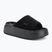 Women's slides Nike Calm Elevation black/black