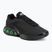 Men's shoes Nike Air Max Dn black/black/anthracite/green strike