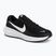 Women's running shoes Nike Revolution 8 Extra Wide black/black/white