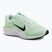 Men's running shoes Nike Winflo 11 barely green / black / green strike