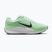 Men's running shoes Nike Winflo 11 barely green / black / green strike