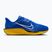 Men's Nike Quest 6 game royal / football grey / midnight navy running shoes
