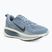 Men's running shoes Nike Vomero 18 ashen slate/diffused blue/anthracite