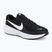 Men's running shoes Nike Revolution 8 Extra Wide black/black/white