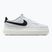 Women's shoes Nike Court Vision Alta white/sail/black