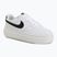 Women's shoes Nike Court Vision Alta white/sail/black