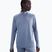 Men's Nike Stride 1/4 Zip Dri-Fit world indigo running sweatshirt