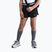 Children's shorts Nike Pro Fleece black/black/black/white