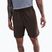 Men's training shorts Nike Unlimited baroque brown/black/baroque brown