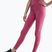 Children's leggings Nike One Dri-Fit High-Waisted sweet beet/white