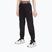 Children's trousers Nike Pro Fleece black/black/black/white