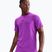 Men's training T-shirt Nike Pro Training Dri-Fit vivid purple/black