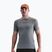 Men's training T-shirt Nike Pro Training Dri-Fit smoke grey/black