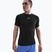 Men's training T-shirt Nike Pro Training Dri-Fit black/white