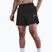 Men's shorts Nike Pro Training Dri-Fit 6" black/white