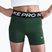 Children's shorts Nike Pro comet fir/white