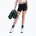 Nike Pro children's shorts black/med soft pink/white