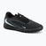 Men's football boots Nike Phantom 6 Low Academy TF black/black